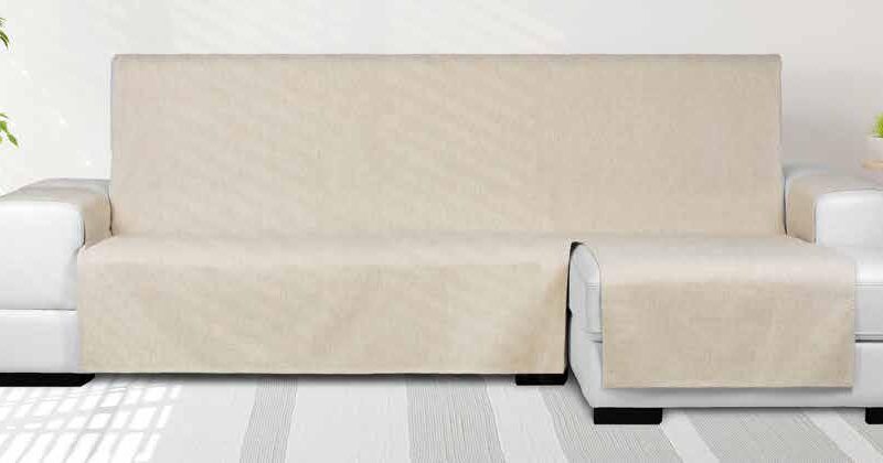 Funda de sofá petfriendly Vera Eysa