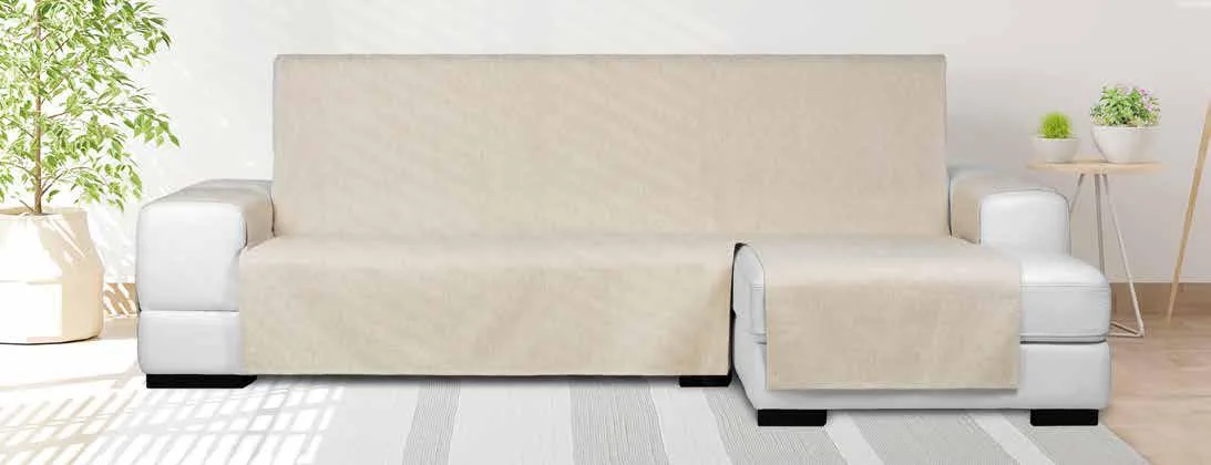Funda de sofá petfriendly Vera Eysa