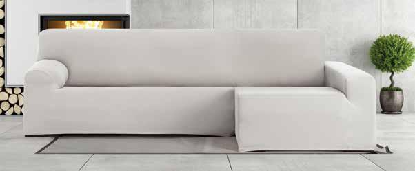 Funda bielástica Bronx Eysa