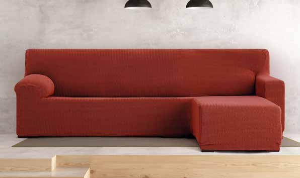Funda de sofá super elástica Jaz