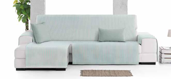 Funda de sofá práctica Calma Eysa