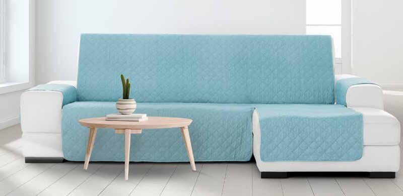 Funda de sofá práctica Montblanc Eysa