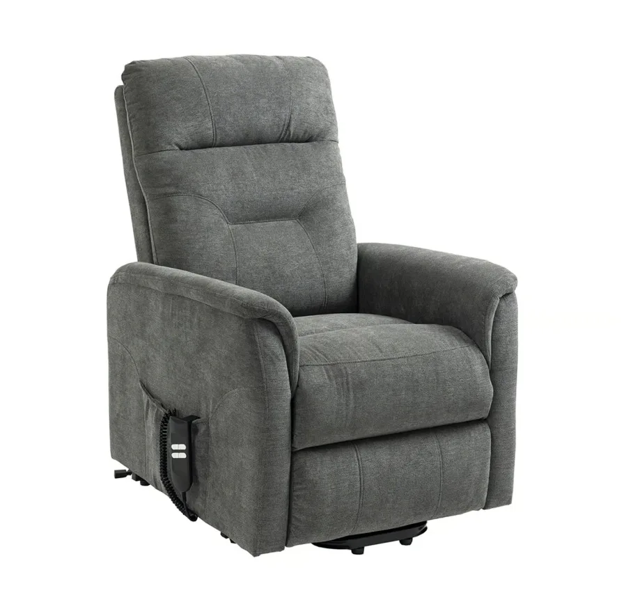 Sillón relax powerlift 2 motores - Imagen 2