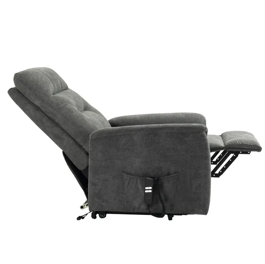 Sillón relax powerlift 2 motores - Imagen 5