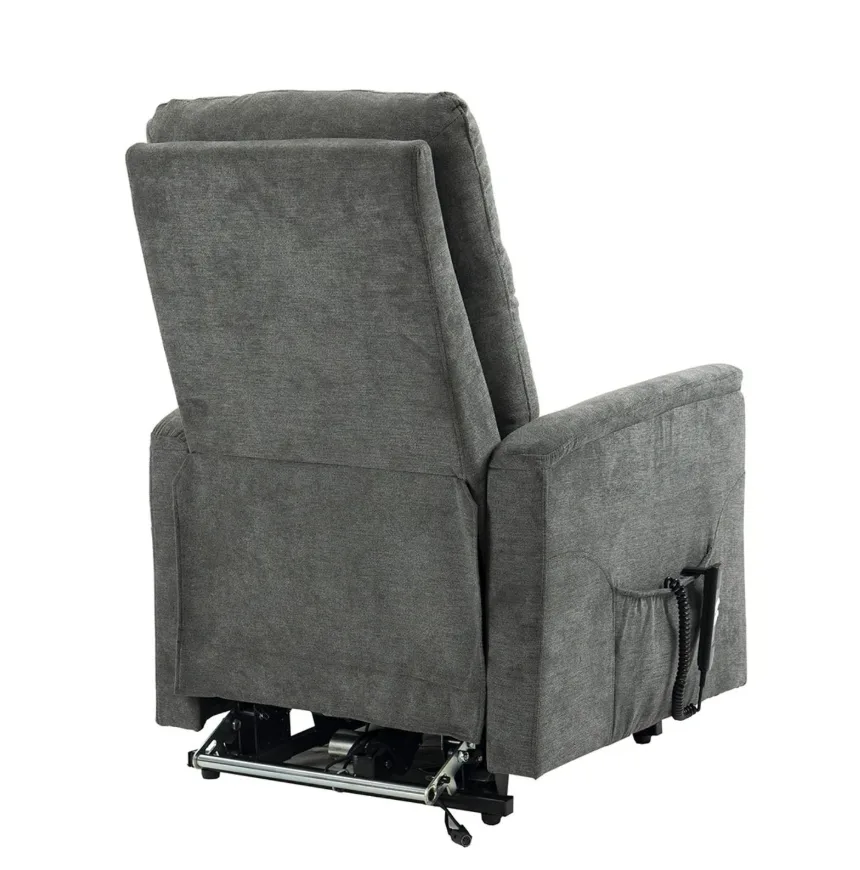 Sillón relax powerlift 2 motores - Imagen 3