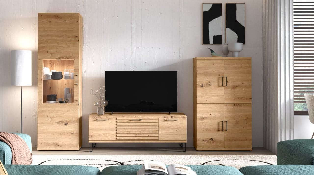 604 Salon Kronos 5 br