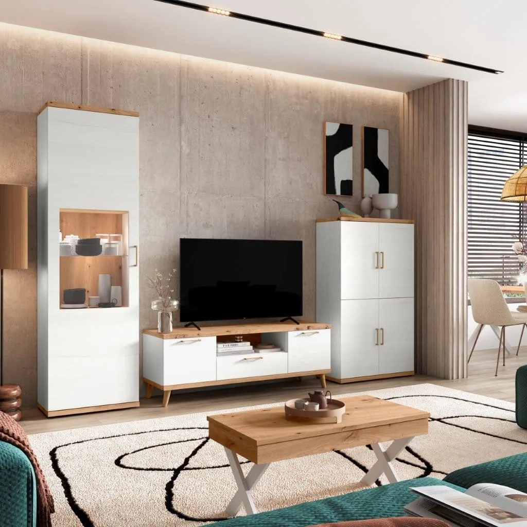 606 Salon Kronos 5 br