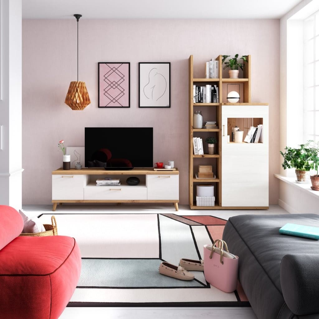 611 Salon Kronos 5 br