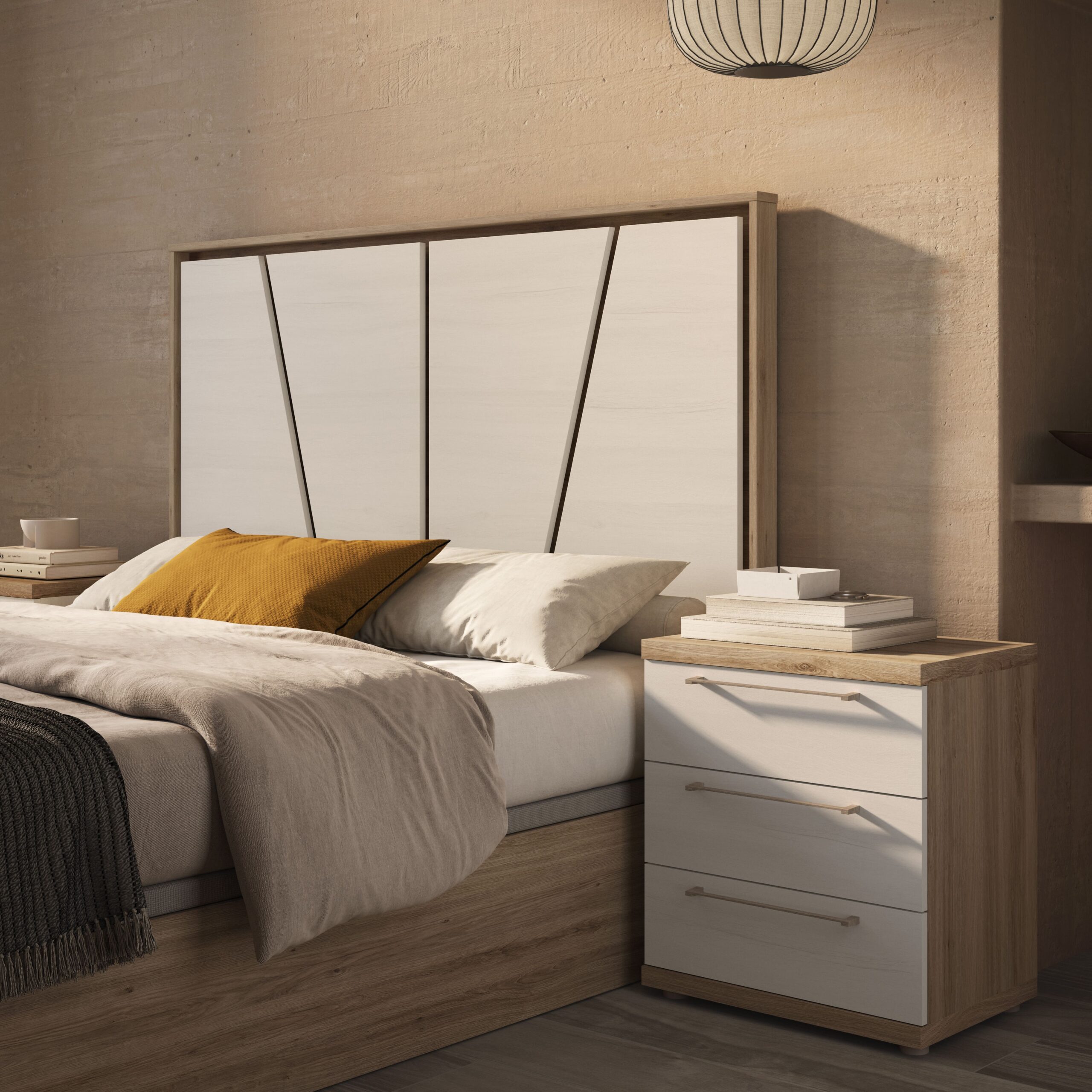 816 Dormitorio Kronos.5 (detalle)