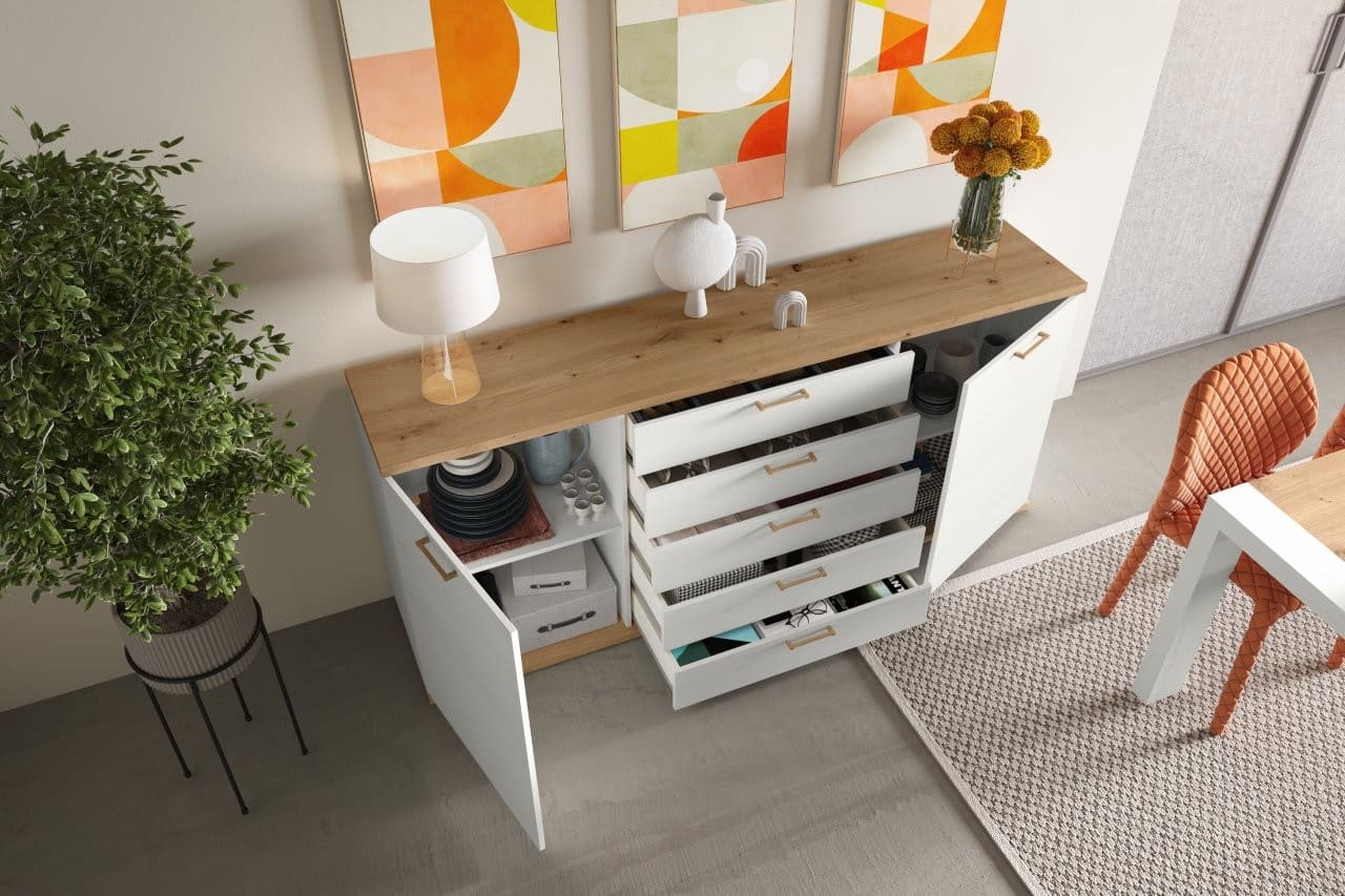 K47 Polar - Artisan detalle br