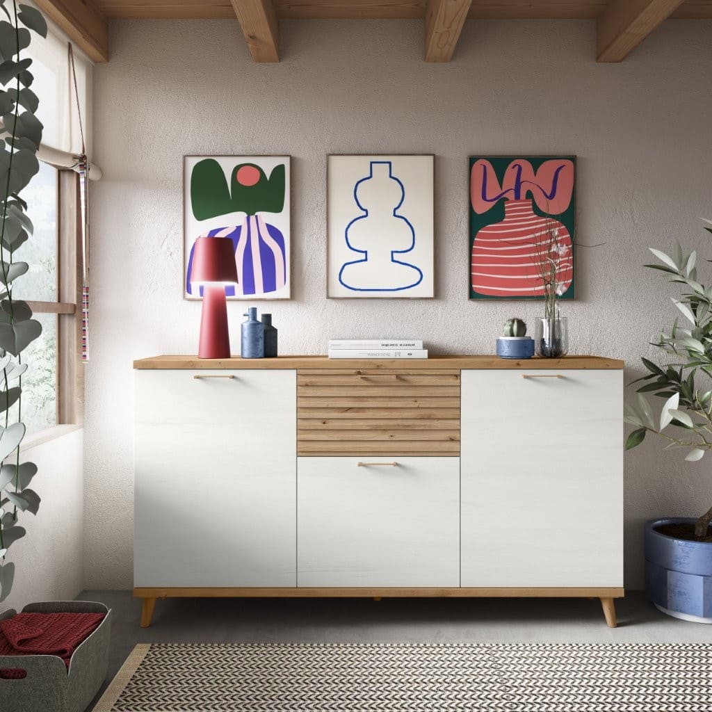 K50 Polar - Artisan br