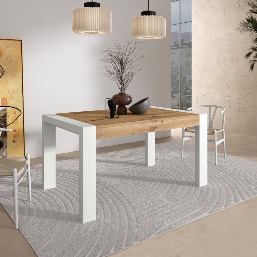 M602-607 Artisan patas Polar (Paso 0 cerrada) br