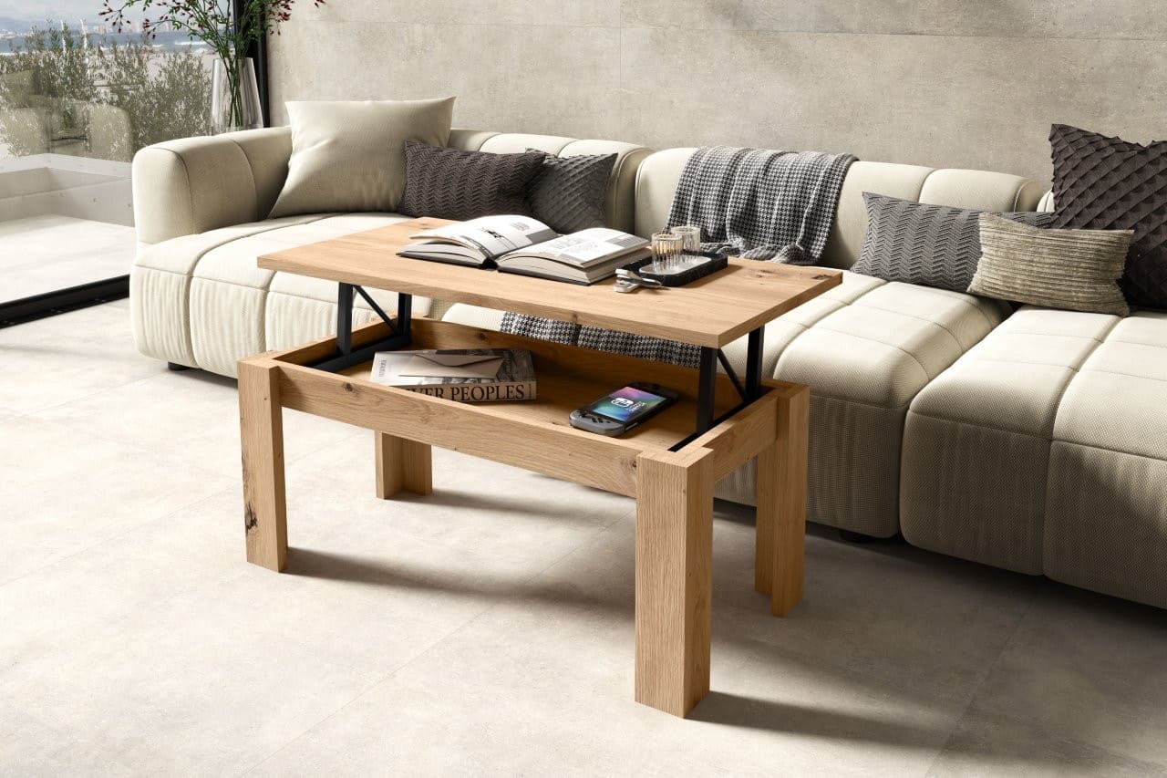 M604 Artisan (Abierta) br