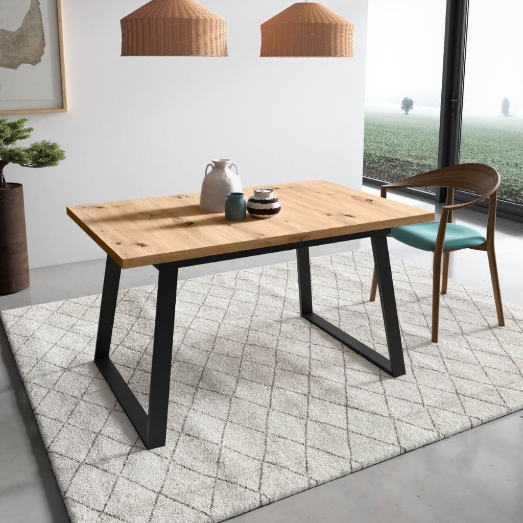 M800-801 Artisan - patas negras (Paso 0 Cerrada) br