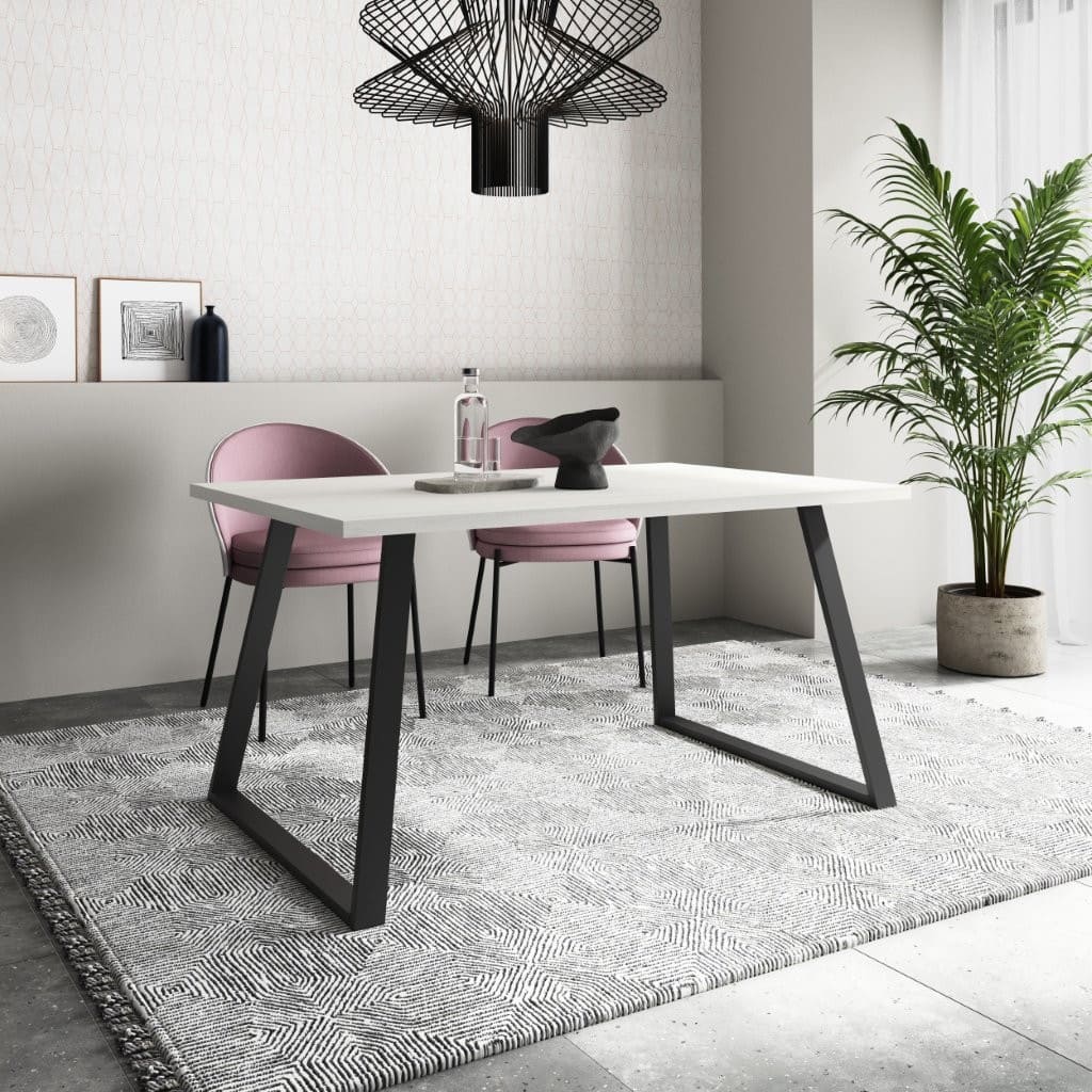 M802-803 Polar - patas negras br