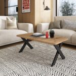 M849 Artisan - patas negras br