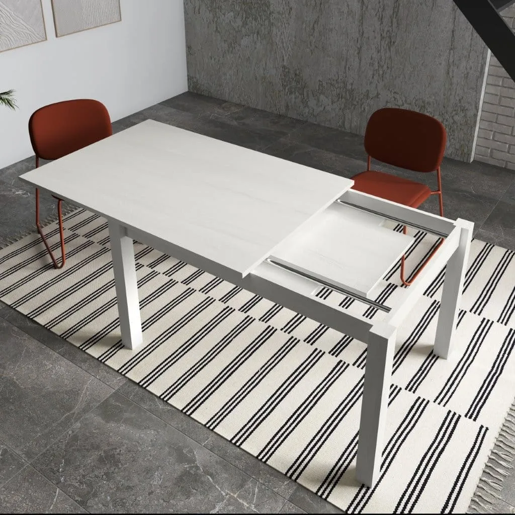 Mesa de comedor extensible M900 - Imagen 3