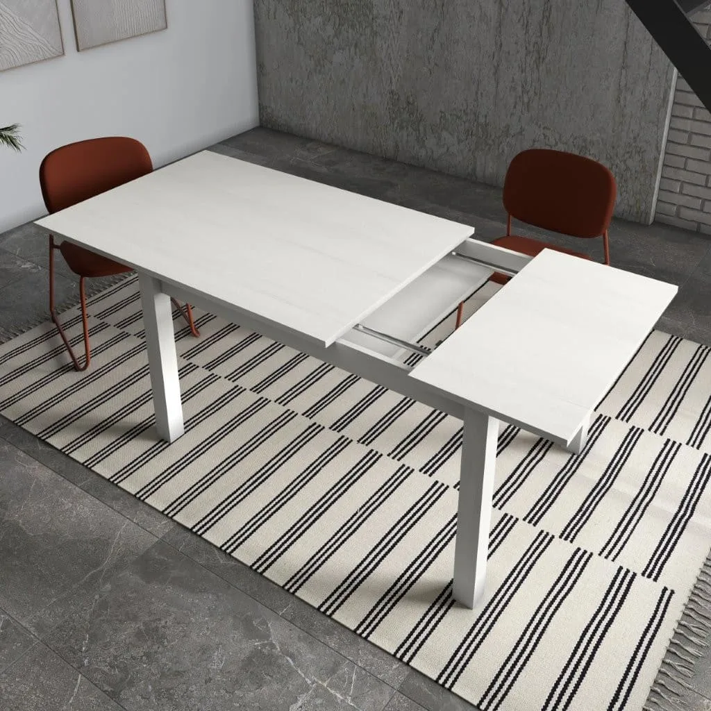 Mesa de comedor extensible M900 - Imagen 2