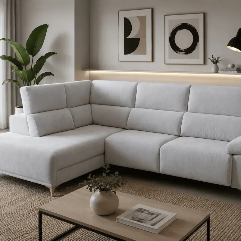 CHAISELONGUE LIVI-RINCONERA