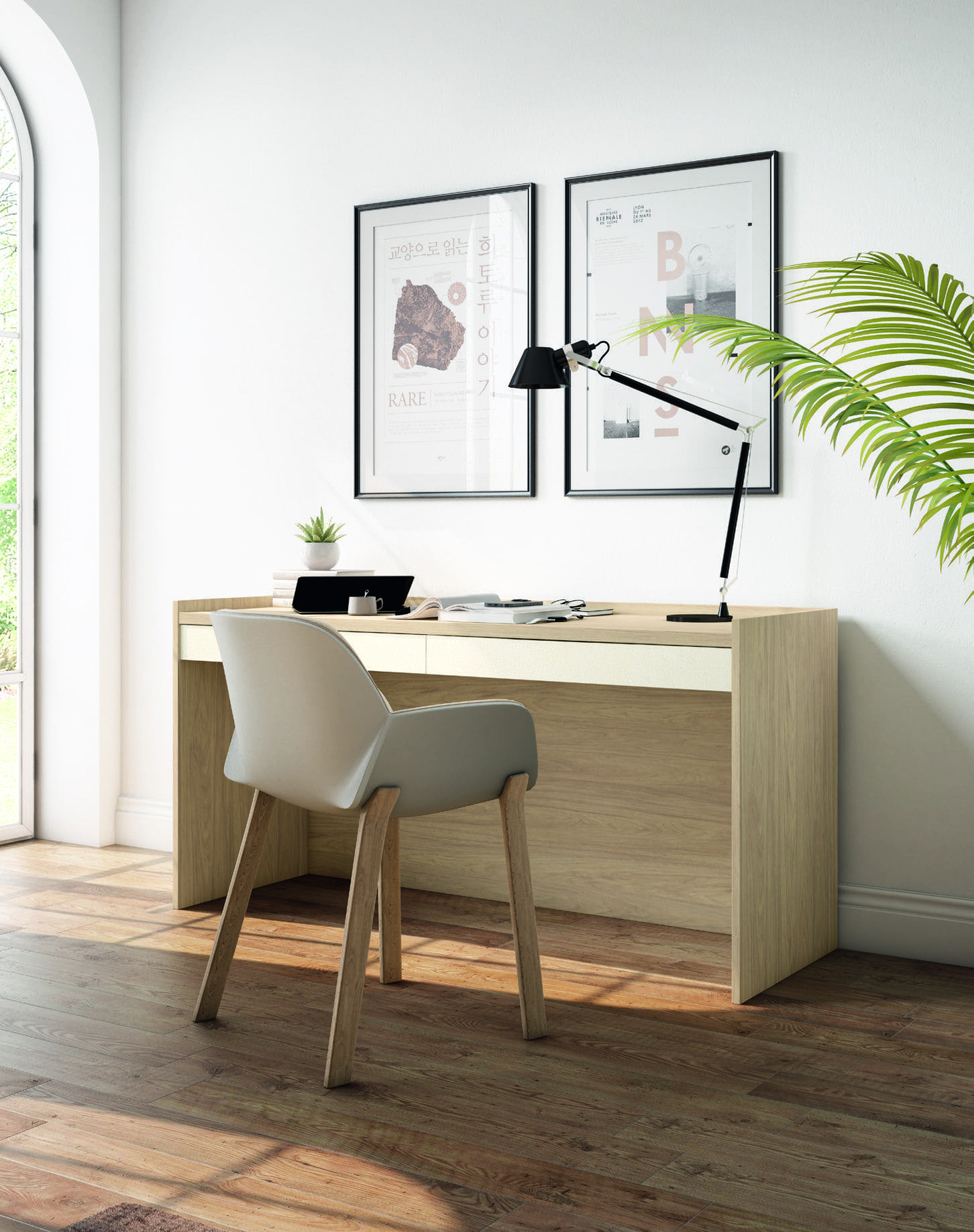 escritorio-moderno-cajones-malaga-torga